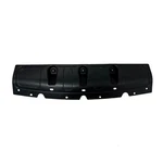 Rear Bumper Splash Shield Fits 2022-2024 Hyundai Tucson. Fixed Price $45.05.