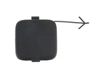 Subaru Forester Rear Bumper Tow Eye Cap Cover 2014-2018 57731SG010NN. Fixed Price $34.90.