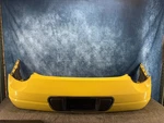 Ford Thunderbird 2002-2005 Rear Lower Bumper Cover Assembly Yellow C5 Oem. Fixed Price $594.96.
