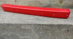 Nice Clean Used Original Genuine Porsche 944 951 Rear Bumper Beam Red Nla 23. Fixed Price $100.00.