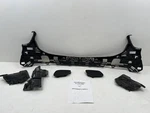 2020-2022 Mercedes GLC300 Front Bumper Support & Trim Set Oem A2538857902. Fixed Price $220.00.