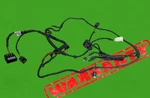 2017-2023 Bmw G30 F90 540I M550I Front Bumper Wire Harness Plug 6744485 Oem. Fixed Price $169.08.