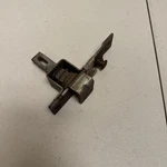 Nos 1976-1983 Chevy Gmc Truck & Blazer Jimmy Tailgate Lock Lh Gm# 458021. Fixed Price $80.00.