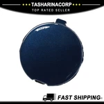 Front Auto Bumper Tow Hook Cover For Mazda NO.D10J50A11A Eternal Blue. Fixed Price $14.06.
