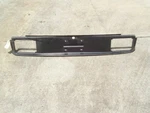 Nos Mopar 1978 - 1989 Dodge Omni Plymouth Horizon Rear Body Panel 4296997. Fixed Price $295.00.