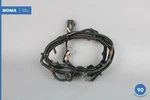 03-04 Jaguar S-type X202 Front Bumper Wire Wiring Harness 2R8T14369AF Oem. Fixed Price $41.50.