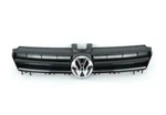 Genuine Volkswagen Golf MK7 Front Upper Center Grille 5GM853651BZLL No Duties. Fixed Price $284.97.