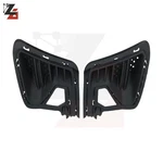 For 2021-2023 Kia Rio Front Bumper Blanking Cover Driver & Passenger Side. Fixed Price $87.58.