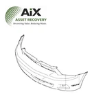 Genuine Ford Oe Bumper Asy Front AR3Z-17D957-AACP. Fixed Price $269.99.