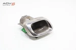 2015-2020 Mercedes GLA250 X156 Rear Right Side Exhaust Muffler Tip Tail Pipe Oem. Fixed Price $76.49.