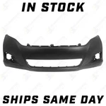 New Primered Front Bumper Cover Fascia Replacement For 2009-2016 Toyota Venza. Fixed Price $119.92.