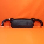 Bmw M5 Rear Valance Diffuser 2012 2013 2014 2015 2016 51128038981 Oem. Fixed Price $134.10.