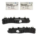 Genuine Front Bumper Side Brackets Left Right 2EA For Hyundai Venue 2020-2024. Fixed Price $40.72.