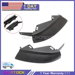 For 2009-2012 Dodge Ram 1500 Front Bumper Outer Right+left Side Cover Bracket. Fixed Price $38.49.