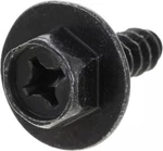 Genuine Nissan Bumper Cover Screw 01456-0008U. Fixed Price $10.06.
