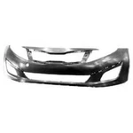 New Unpainted Front Bumper Cover Replaces 865112T500 Korea Built Models. Fixed Price $389.31.