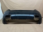 Volvo S60 T5 T6 Sport Rear Bumper Cover 14 15 16 17 2018 Oem Sensor Complete. Fixed Price $531.00.