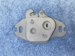 1968 1969 1970 Dodge Charger Plymouth Gtx Road Runner Trunk Latch B-body Primed. Fixed Price $24.99.