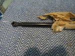 Nos 1982 1983 1984 Ford Escort Station Wagon Rear Lift Strut Shock. Fixed Price $24.99.