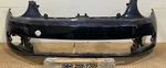 2012 -2016 Volkswagen Beetle Front Bumper Cover 5C5807221T Oem. Fixed Price $350.00.