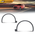 Front Wheel Flare Opening Molding Arch Trim Lh Rh Fit For 18-20 Audi Q5 Base. Fixed Price $119.88.