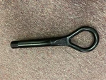 Land Rover Discovery Sport Front Bumper Towing Eye Hook Oem 2015 - 2022. Fixed Price $54.99.