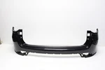 2018-2021 Jeep Compass Rear Bumper Cover Panel Diamond Black Crystal Oem. Fixed Price $549.99.