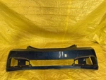 Front Bumper Cover Blue Honda Civic Ex Lx Hybrid 2013-2015 71101-TR3-A500 Oem. Fixed Price $200.00.