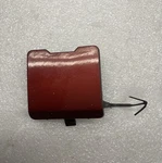 2007 2008 2009 Mazda CX-7 2.3L Rear Bumper Tow Hook Cover Right Side Oem. Fixed Price $25.00.