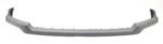 New Oem Ford Front Upper Bumper Molding Cover JL3Z-17D957-AB F-150 18-20. Fixed Price $315.95.