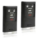 Remote Fob For 06 07 08 09 2010 2011 2012 2013 Chevrolet Corvette M3N5WY7777A. Fixed Price $54.95.
