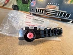 (1) Genuine Avalon 13-18 Rf Bumper Brackets Plastic 52145-07030 Same Dealer. Fixed Price $37.95.