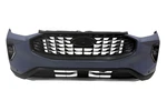 Fit 2023 2024 2025 Ford Escape Front Bumper Assembly. Fixed Price $649.96.