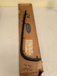 Nos #D3FZ-17K831-A Rear Bumper Rh Pad 1973 Ford Pinto Hatch Back Runabout Wagon. Fixed Price $120.00.