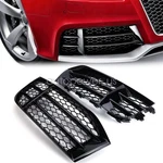 Fog Light Covers Front Bumper Lower Left+right For 2010 2011 2012-2016 Audi RS5. Fixed Price $42.99.