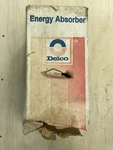 Genuine Gm Oem Front Bumper Energy Absorber 1986-1992 Toronado 22051513 Nos. Fixed Price $149.95.
