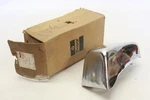 Nos 1970'S Dodge Plymouth Chrysler Chrome Bumper Guard Accessory Mopar 3686273. Fixed Price $42.86.