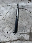 2017-2019 Volkswagen Alltrack Bumper Lower Spoiler W/ Trim. Fixed Price $250.00.