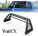 Diy Universal Sport Bar Truck Bed Chase Rack Roll For 1994-2004 Gmc Sonoma. Fixed Price $239.99.