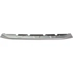 Bumper Face Bar Trim Molding Step Pad Front Lower For Bmw X3 2018-2021. Fixed Price $97.85.