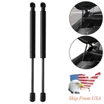 QTY2 Fit For 2014-2020 Infiniti QX60 Front Hood Lift Supports Shocks Gas Struts. Fixed Price $14.64.
