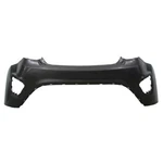 Bumper Cover Fascia Rear 866112V500 For Hyundai Veloster 2013-2017. Fixed Price $472.22.