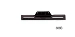1957 Chevy Belair 210 150 Front License Plate Bracket. Fixed Price $32.95.