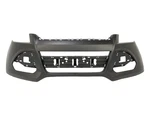 New Primered Front Bumper Cover Replacement 2013-2016 Ford Escape W/o Park. Fixed Price $130.99.