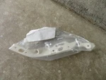 Genuine Mopar Bumper Cover Fascia Support Bracket Right 68421764AE. Fixed Price $20.75.