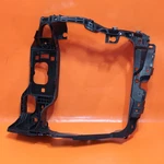 Porsche Macan Support Bracket Left 2015-2021 2022 2023 2024 2025 95B805295 Oem. Fixed Price $224.10.