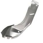 1968 1969 Gto Trunk Floor Drop Off Left Driver Side Weld Through Primer. Fixed Price $129.99.