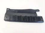 19-25 Bmw X5 G05 Rear Left Lh Driver Side Bumper Support Rail Cover Oem. Fixed Price $37.00.
