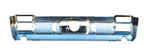 New Rear Bumper With Exhaust Tip Cutouts Amd Fits Oldsmobile Cutlass 990-7471-T. Fixed Price $629.00.