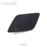 Left - Headlight Washer Cap / Cover Audi A6 S6 4F0955275 Primed. Fixed Price $5.99.